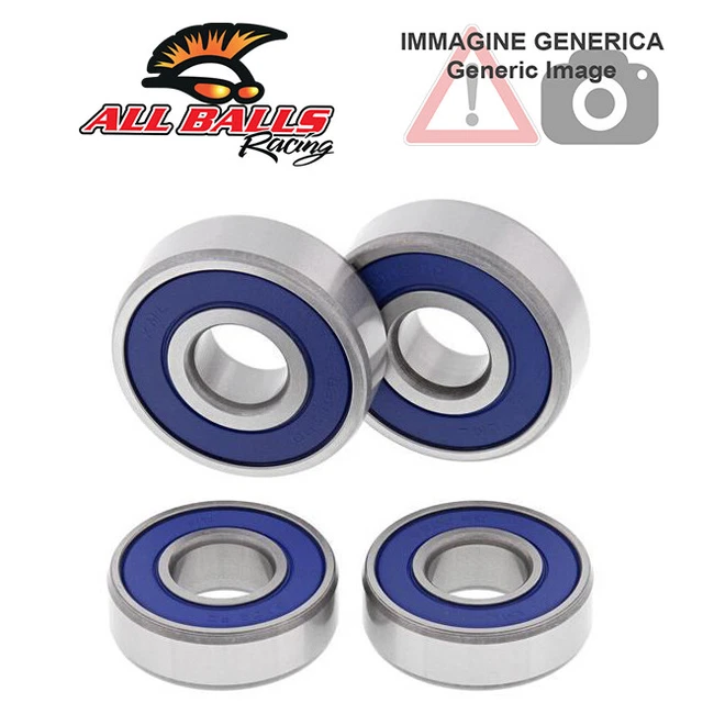 Kit Adaptateur Avant MICHE Pour Roue Sintium - Emballage OEM - Fabriqué En Italie