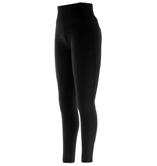 Rodier legging ventre plat minceur immédiate extensible noir