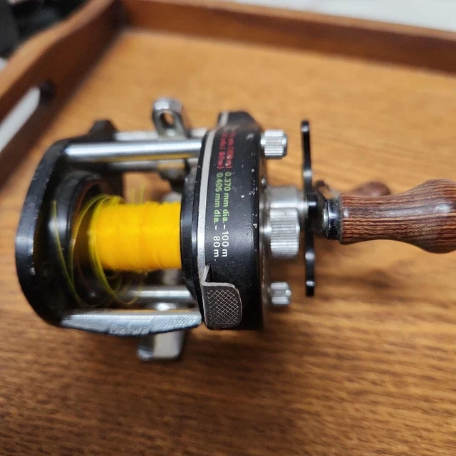 DAIWA PHANTOM SM-15 $180.49 - PicClick CA
