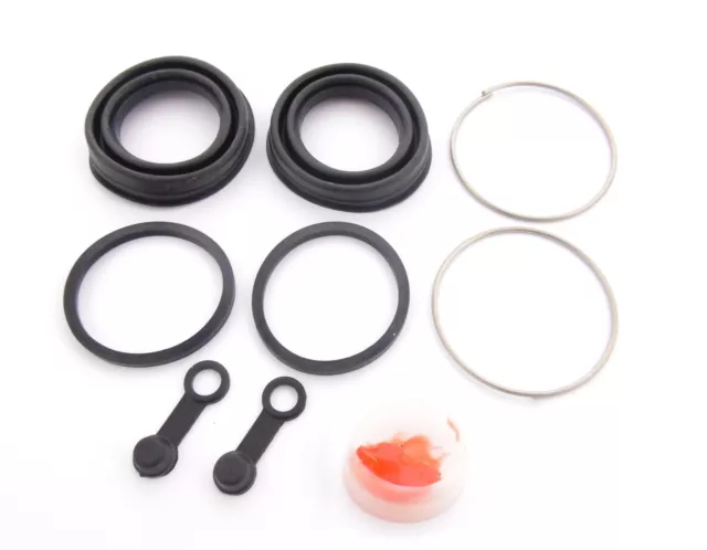 Repair Kit Brake Caliper Front BCF-202 for YAMAHA XS 650 1977-1983