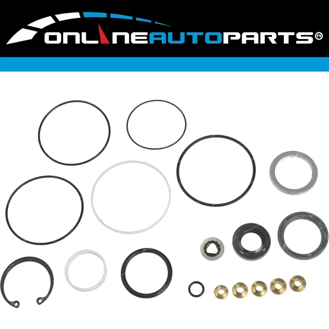 STEERING BOX SEAL Repair Kit for Landcruiser FJ40 FJ45 FJ55 HJ45 1965