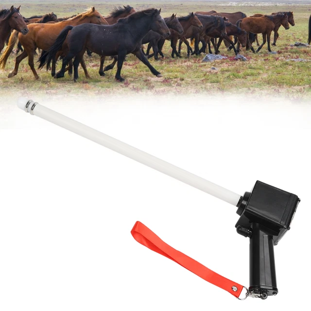 Cows Estrous Detector Digital Display Animal Ovulation Test Device Mare Rutt Adp
