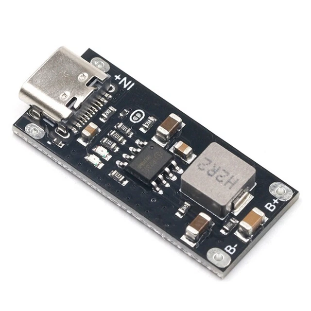 Polymer Ternary Lithium Battery Quick Fast Charging Board with