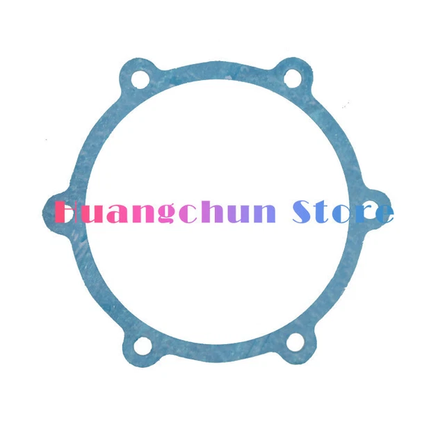 1PC 70199009 Centrifuge filter core paper pad compressor sealing paper gasket