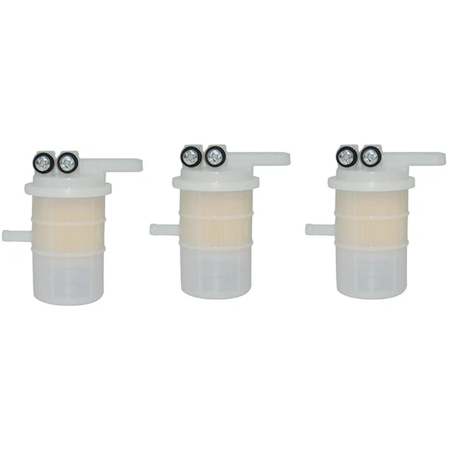 3X Fuel Generator Fuel MM435190 Fuel Water Fuel Water Oil Separator for Y7A3