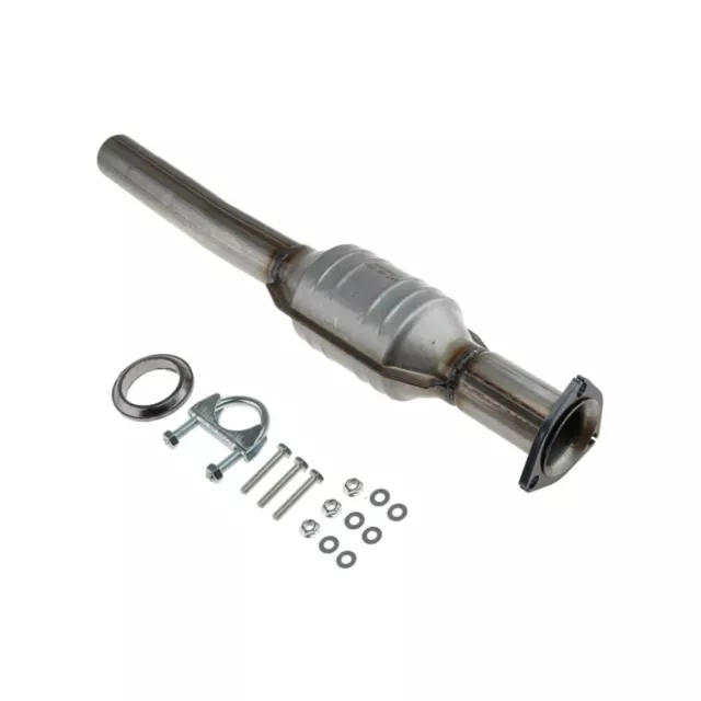 NTY Catalizzatore Cat Adatto A per VW Golf IV 1.4 16V 1.6 Seat Leon Toledo II