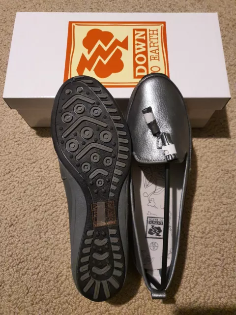 Down to earth best sale ladies shoes