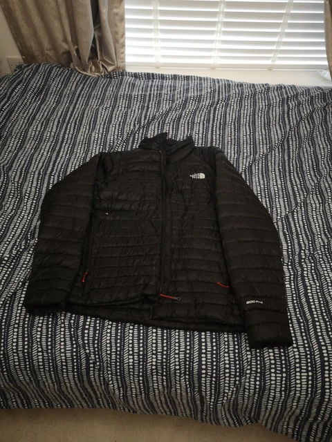 Mens north face jacket