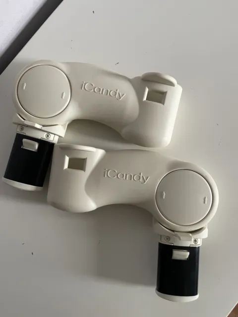 iCandy Peach 1,2 & 3 Elevator Adapters