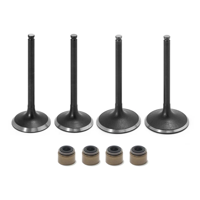 Soupapes d'échappement et d'admission & Joints pour Kawasaki KX450F 2009-2015