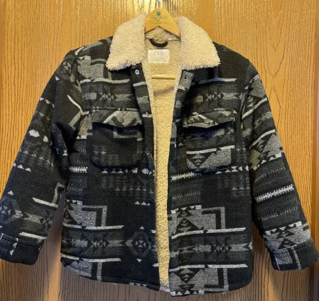 Outerwear, Boys' Clothing (2-16 Years), Boys, Kids, Clothes, Shoes &  Accessories - PicClick UK