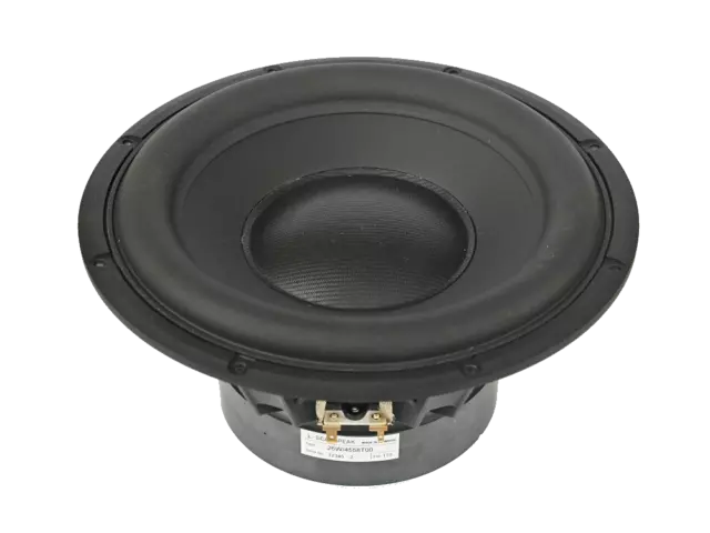 SCAN SPEAK Subwoofer 26W/4558T00 Discovery