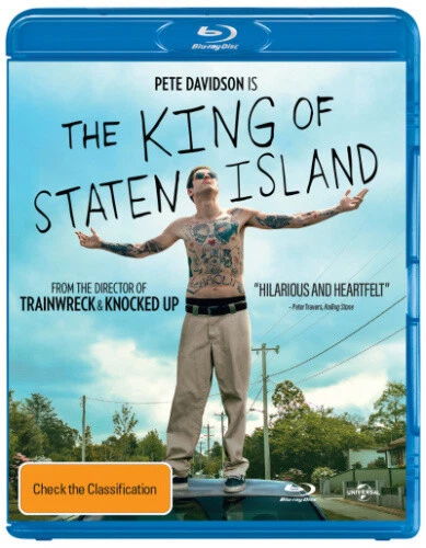 King of staten top island fmovies