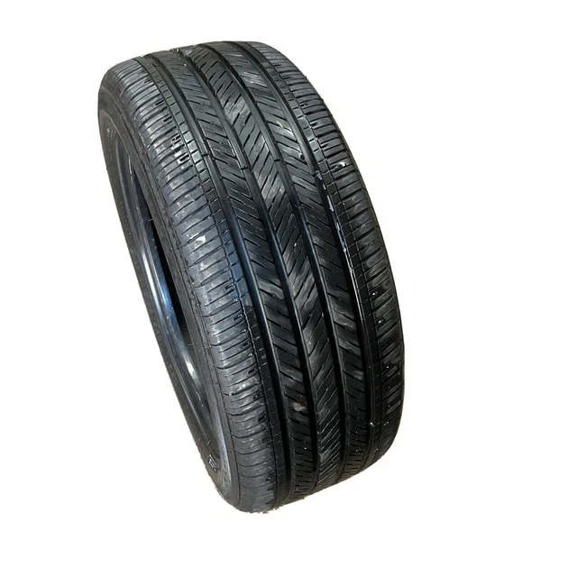 235/50-17 Michelin Radial XSE NR Used 7/32nds 2355017 96H”4606” Used