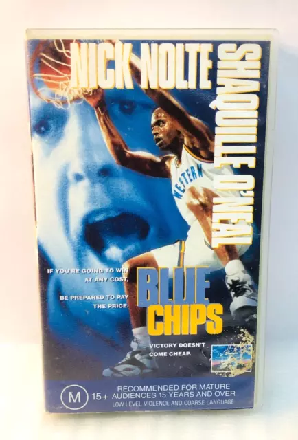 Blue Chips (1994) - IMDb