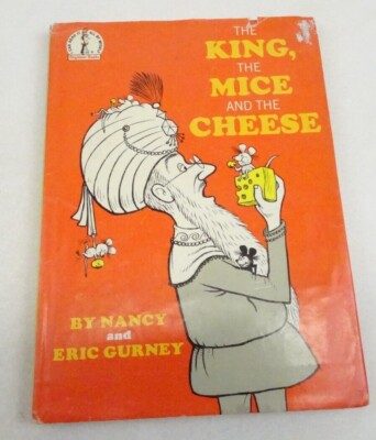 mouse king book mouse king book
