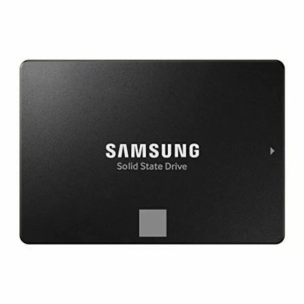 Samsung 870 EVO 4TB 2.5" SATA III Internal SSD (MZ-77E4T0B/EU)