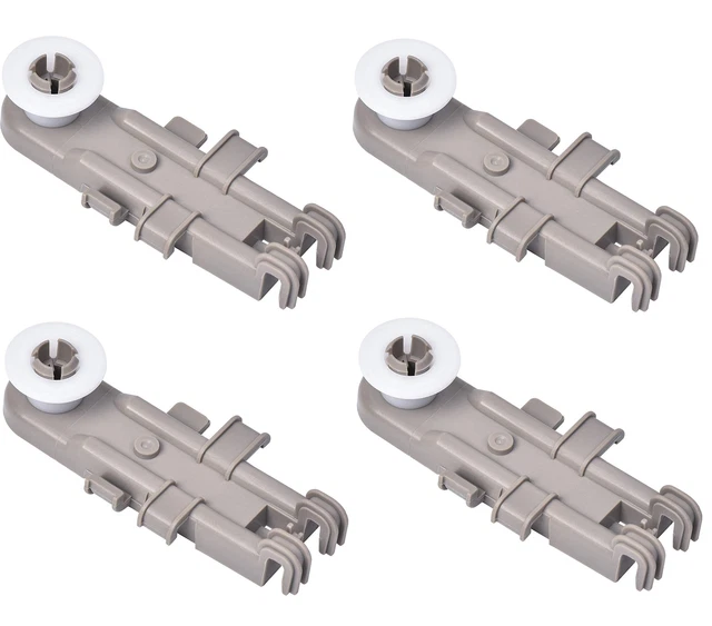 Ultra Durable 8268743 Dishwasher Upper Rack Wheel Replacement Part by BlueSta...