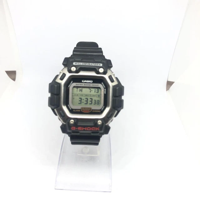 Casio G-Shock Dw-8300 Gundam Model Heavy Metal Stargate Wrist Watch $180.38  - Picclick