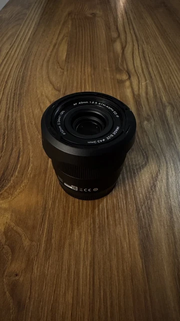 Obiettivi, Obiettivi e filtri, Fotografia e video - PicClick IT