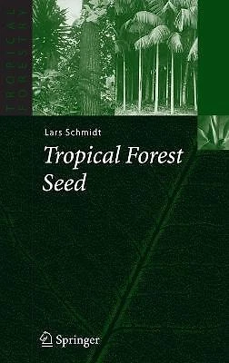 Tropical Forest Seed - 9783540490289
