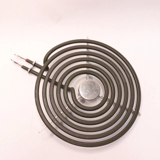 UNIVERSAL HEATING ELEMENT For Electric Ranges 8" 36.98 PicClick