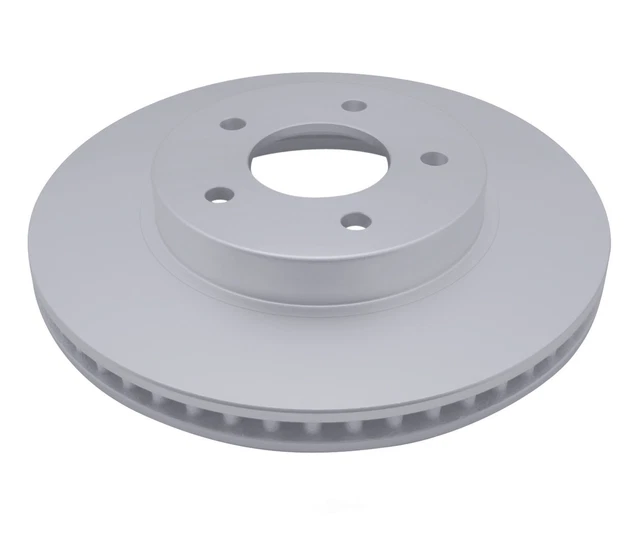 Disc Brake Rotor-Element3 Coated Front Raybestos 580083FZN