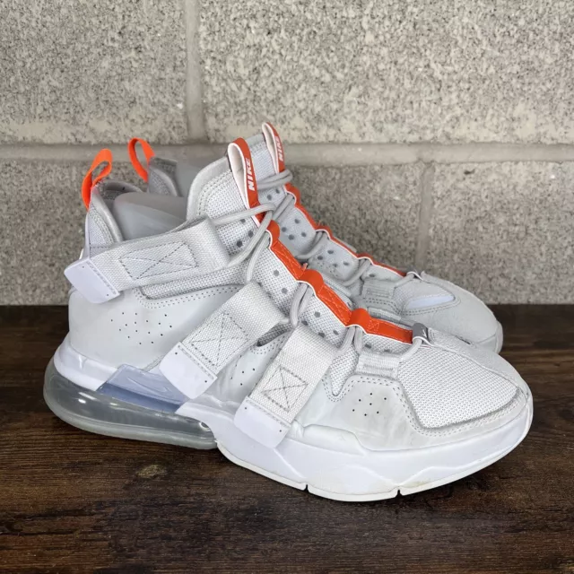 Nike air edge sales 270 pure platinum