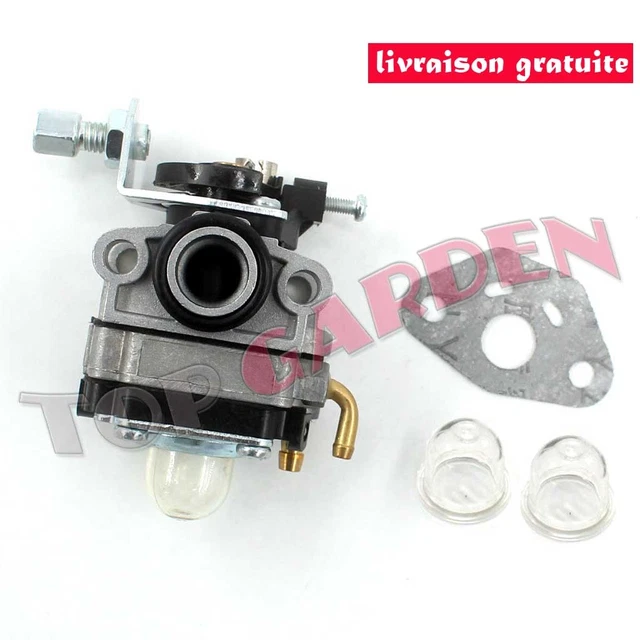 Carburateur et Joint de Taille-Haies