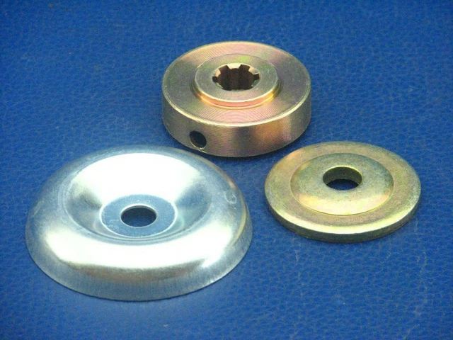 Kupplungsglocke Antriebswelle Für ALKO Motorsense BC410 BC4535 BC4125