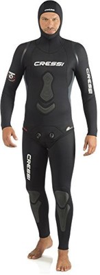 Cressi Cressi Diver Uomo 5mm XXL 