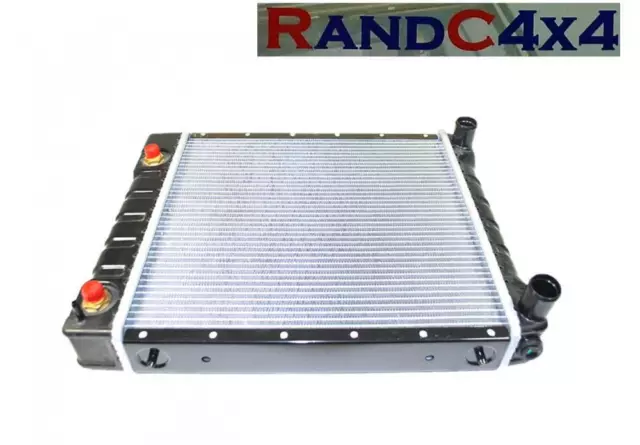 BTP2275 Land Rover Discovery 1 & Defender 300 TDi Radiator Assembly