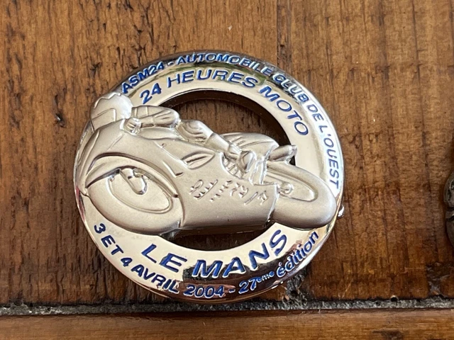 24 Heures du Mans 2002 : Carton plein pour Suzuki