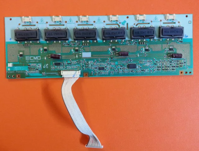 Inverter Board CMO 1260B1-12D für LCD TV Samsung LE26R32B