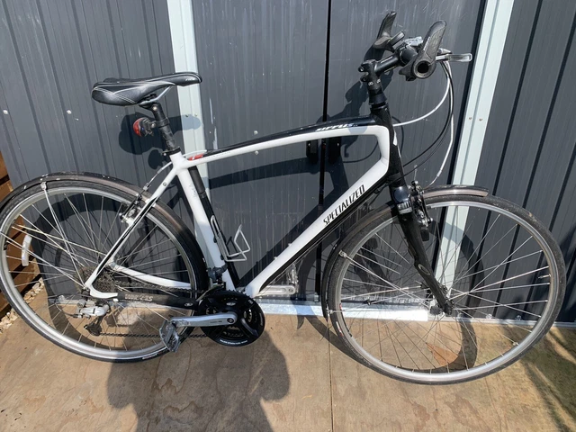 specialised sirrus hybrid bike