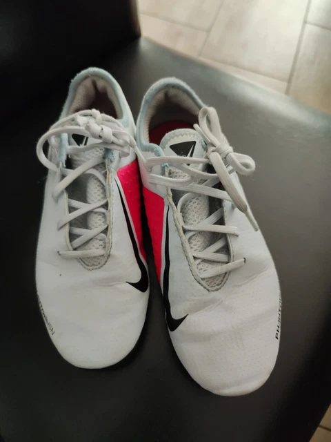 Nike Phantom VSN  Sportschuh gr.36 gebraucht