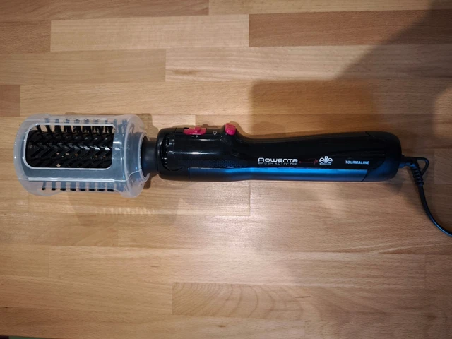 PROFI LINE HAARGLTTER VIBRA Turmaline Heizplatten & Vibration SWISS-O-PAR  EUR 93,00 - PicClick DE