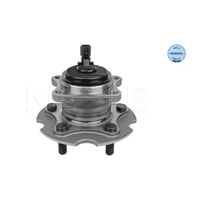 MEYLE Wheel Hub 30-14 752 0007 Rear FOR Avensis Auris Genuine Top German Quality