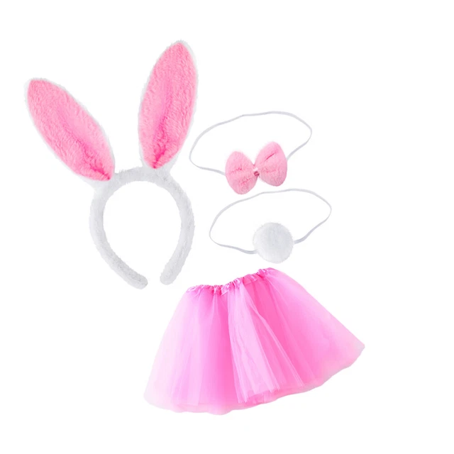 4 Pcs Bandeau De Fête Pour Enfants Bandeau Filles Bandeau Foulard Halloween