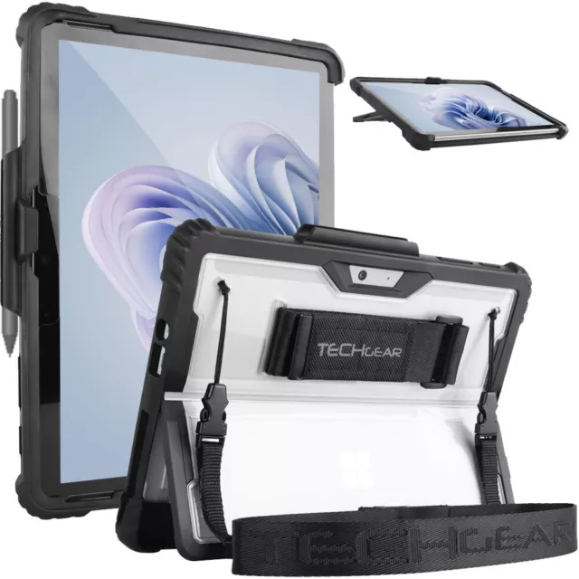 Etui portfolio OtterBOX pour iPad® 5 et 6ème génération