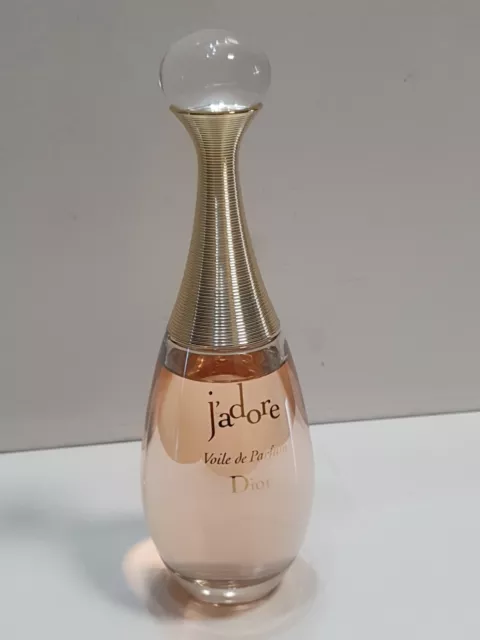 Jadore voile hotsell de parfum