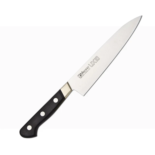 Misono UX10 Gyuto Chef's Kitchen Knife No.714/27cm From JAPAN