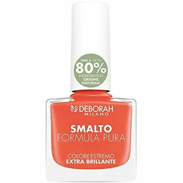 Produits pour les mains : vernis à ongles, fixateurs et dissolvants | KIKO