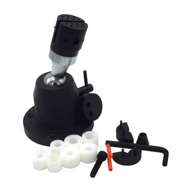 BALL VISE ENGRAVING Setting Tool Engraving Ball Vise Carving Fine ...