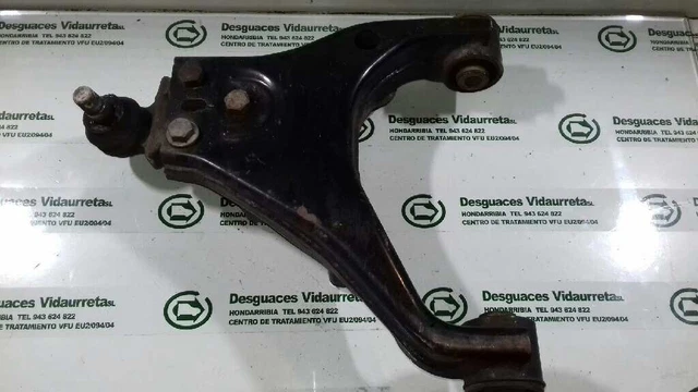 Bras de suspension superieur avant gauche - Jaqu'Auto