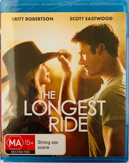 The longest ride full movie free hotsell