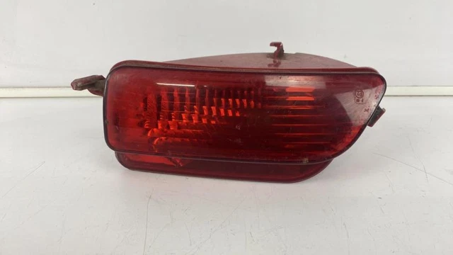 Anti brouillard arriere CITROEN C4 1 PHASE 1 9652464680