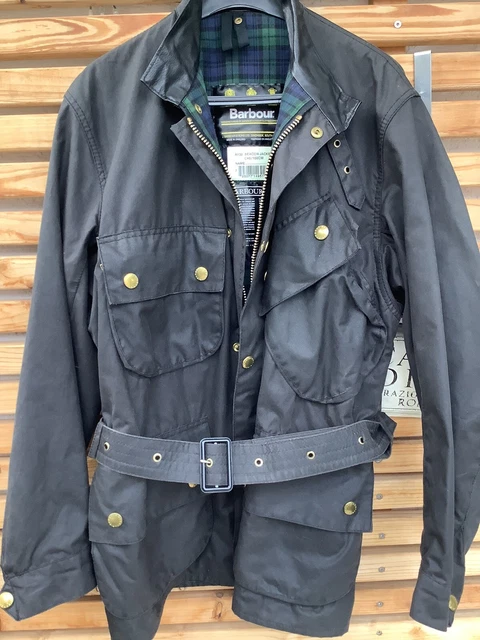 欠品カラー再入荷! A132 BEACON BEACON 102CM JACKET JACKET C40