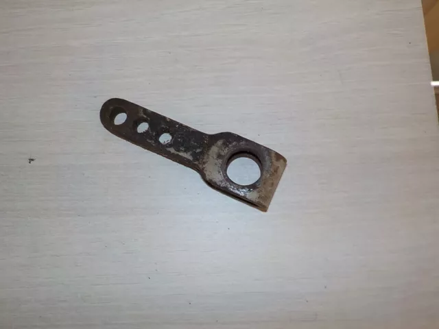 Bielette Selle 125/150 /175 Peugeot...