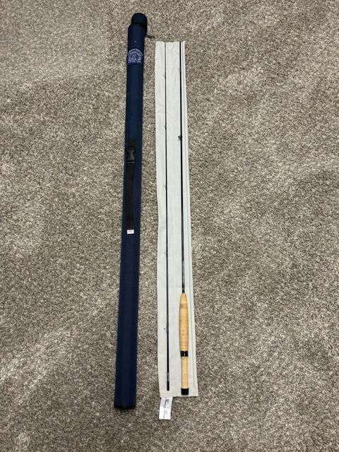 THOMAS & THOMAS Horizon Ⅱ 908s-4 Fly Rod Fishing $418.00